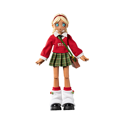 POPPY
