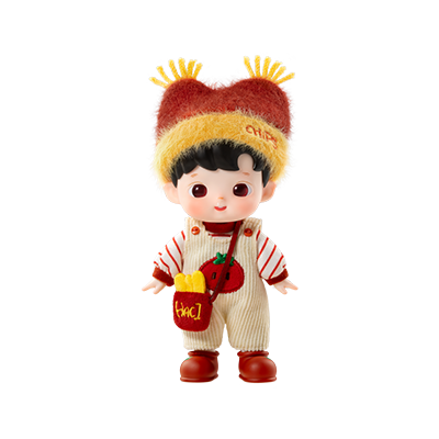 HACIPUPU Little Foodie Series 1/12 Action Figure - POP MART