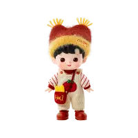 HACIPUPU Little Foodie Series 1/12 Action Figure｜POP MART US