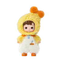 HACIPUPU Little Foodie Series 1/12 Action Figure｜POP MART US
