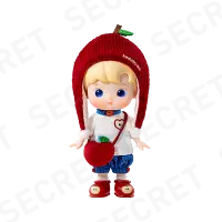 HACIPUPU Little Foodie Series 1/12 Action Figure｜POP MART US