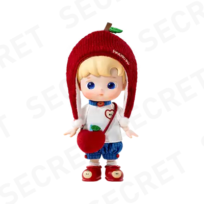 HACIPUPU Little Foodie Series 1/12 Action Figure|POP MART US Official