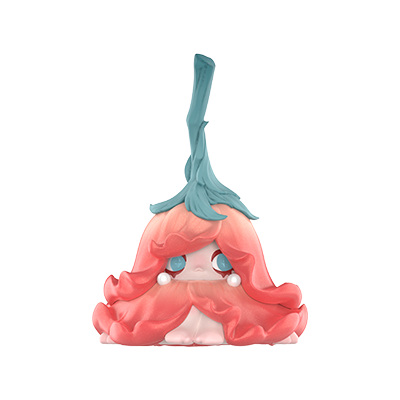 The Ungiven Rose