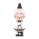 POP MART-inosoul The Forgotten Land Series Figures - The Curtain Falls