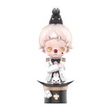POP MART-inosoul The Forgotten Land Series Figures - The Curtain Falls