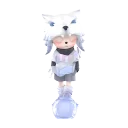 POP MART-inosoul The Forgotten Land Series Figures - The Dream Wanderer