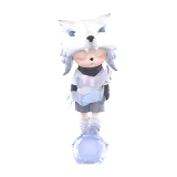 POP MART-inosoul The Forgotten Land Series Figures - The Dream Wanderer