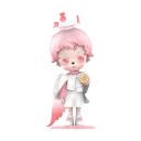 POP MART-inosoul The Forgotten Land Series Figures - The Roses Whisper