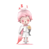 POP MART-inosoul The Forgotten Land Series Figures - The Roses Whisper