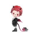 POP MART-inosoul The Forgotten Land Series Figures - Heart as Bait