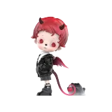 POP MART-inosoul The Forgotten Land Series Figures - Heart as Bait