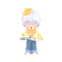 POP MART-inosoul The Forgotten Land Series Figures - The Dream Maker