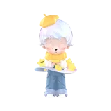 POP MART-inosoul The Forgotten Land Series Figures - The Dream Maker