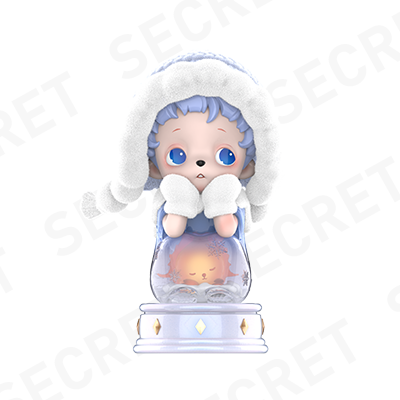 The New World (Secret)