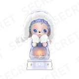 POP MART-inosoul The Forgotten Land Series Figures - The New World (Secret)