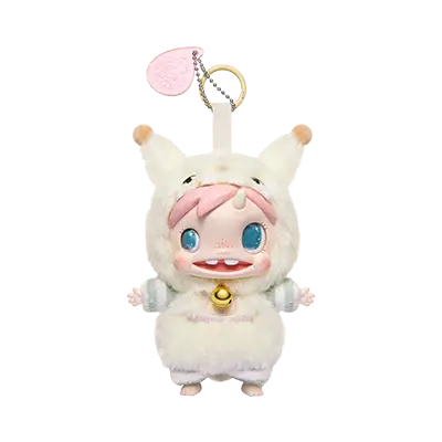 POLAR-Monster Baby Collection Series Plush Pendant Ver.1|POP MART