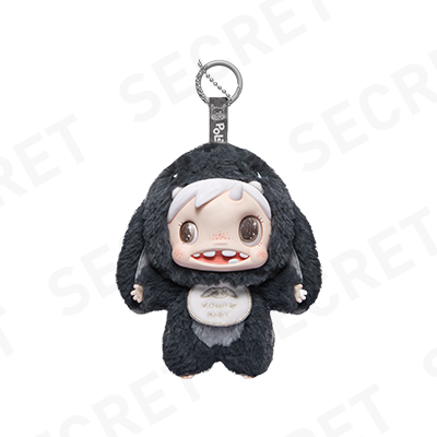BUBOO (black) (Secret)