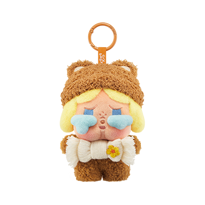 CRYBABY Fuzzy Bear