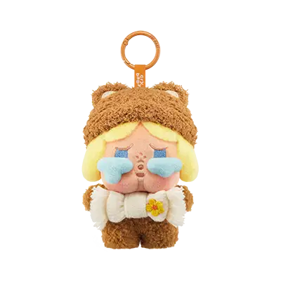 POP BEAN Fluffy & Cozy Series-Plush Pendant Blind Box|POP MART US