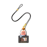 POP MART-POP BEAN – Colección"Suave y Acogedor"Portatarjetas en Cajas Misteriosas - Twinkle Twinkle Pingüino Acogedor