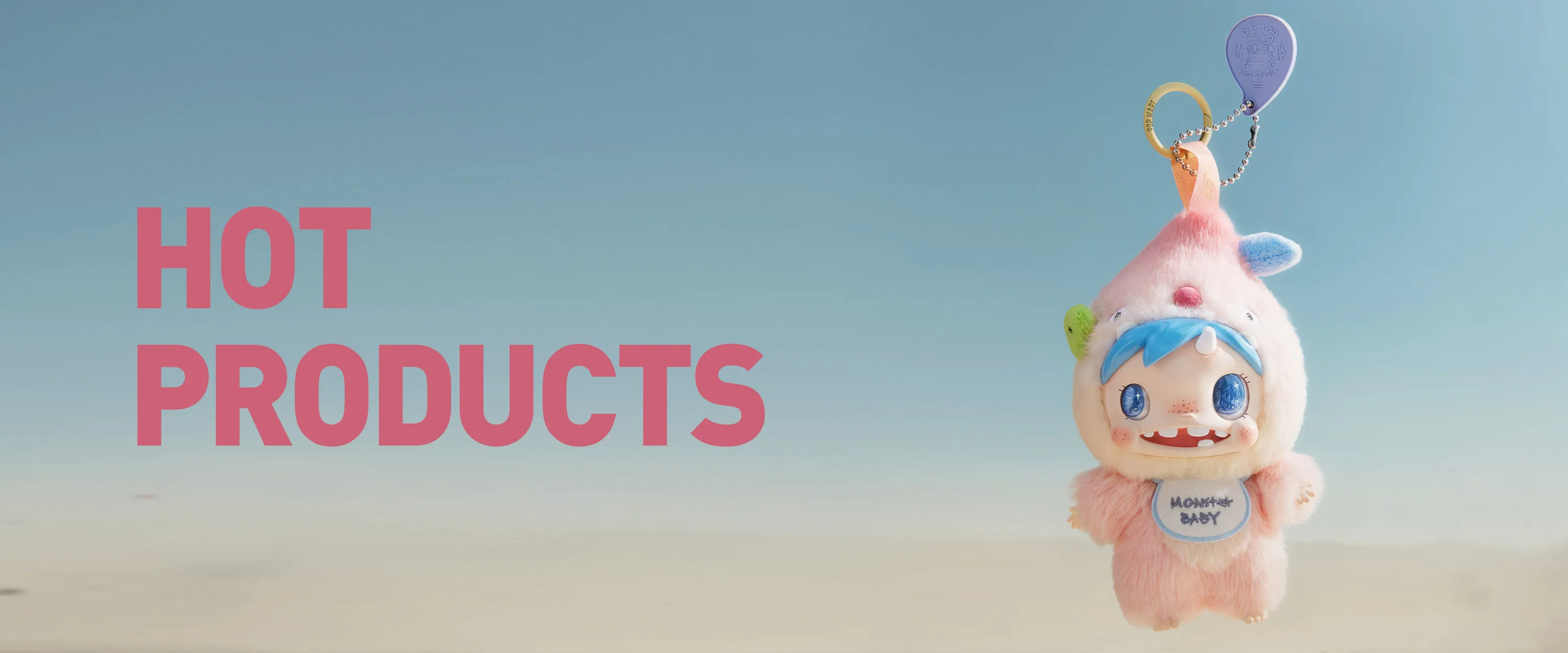 Hot Products: Popular Products