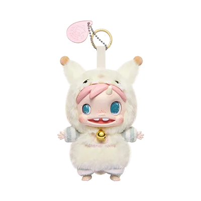 POP NOW:POLAR Monster Baby Collectionシリーズぬいぐるみペンダント