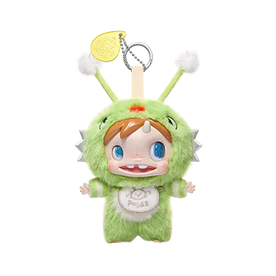 POP NOW:POLAR Monster Baby Collectionシリーズぬいぐるみペンダント