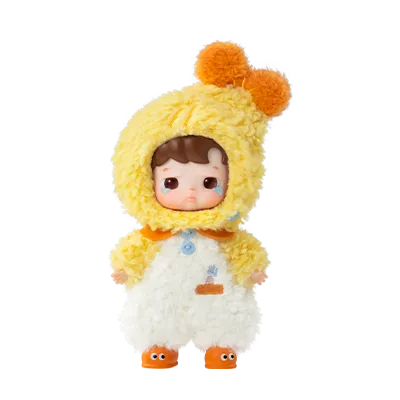 HACIPUPU Little Foodieシリーズ1/12アクションフィギュア POP NOW:HACIPUPU Little Foodie シリーズ1/12 アクションフィギュア