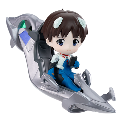 Shinji