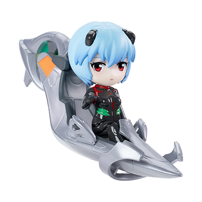 Rei (tentative name)