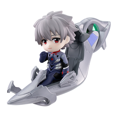 Kaworu