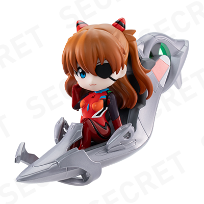 Asuka (Q Ver.) (Secret)
