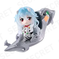 Evangelion Pilot Series Figures｜POP MART US Official