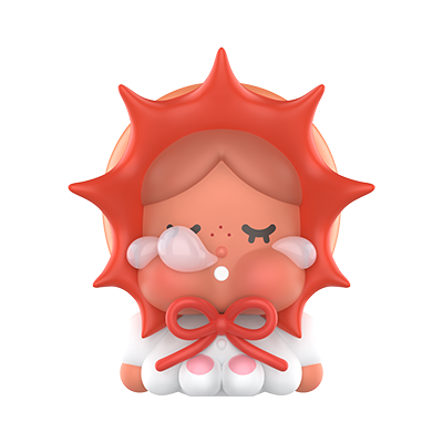 The Sleepy Sunny-Mini