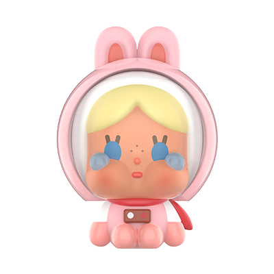 The Rabbit on the Moon-Mini