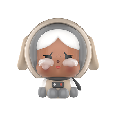 The First Boy on the Moon-Mini