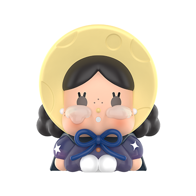The Full Moon-Mini