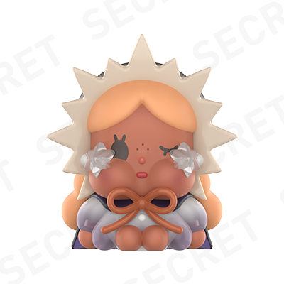 The Wishing Star-Mini (Secret)