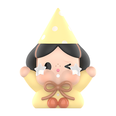 The Dancing Star-Mini