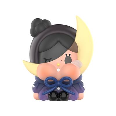 The Half Moon-Mini