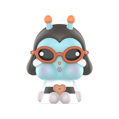 The Outsider-Mini