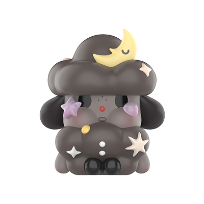 The Night Sky-Mini