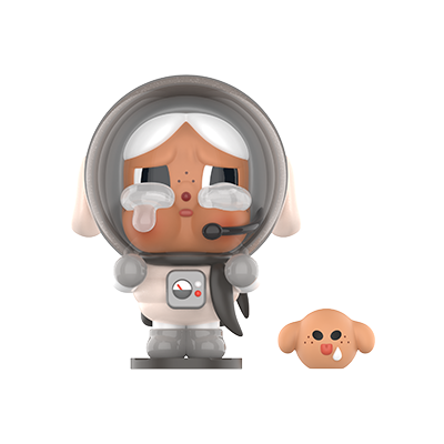 The First Boy on the Moon