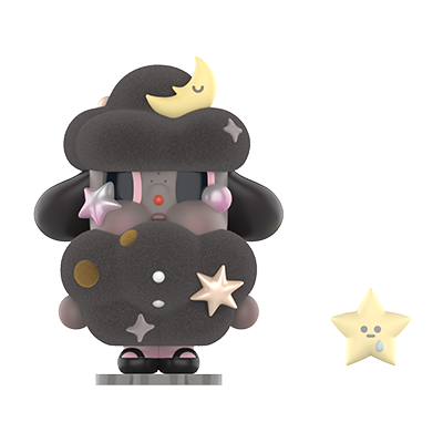 The Night Sky