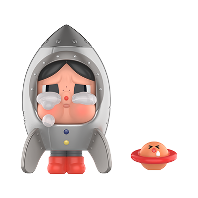 The Space Traveller