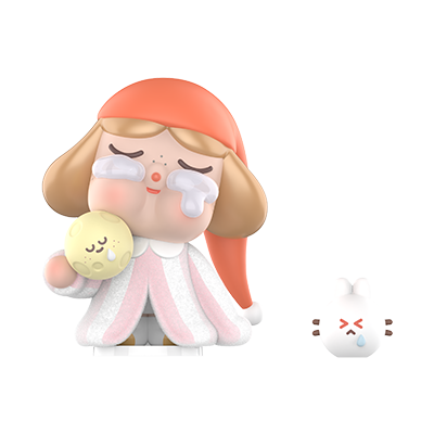 The Moon Lover