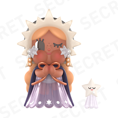 The Wishing Star (Secret)