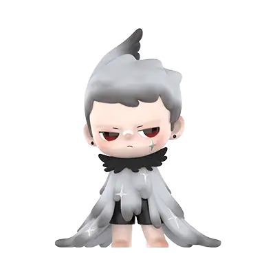 KUBO Angel's Poem Series Figures|POP MART US Official