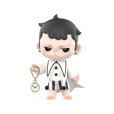 KUBO Angel's Poem Series Figures|POP MART US Official