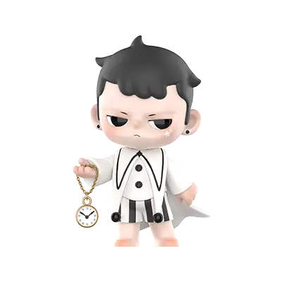 KUBO Angel's Poem Series Figures|POP MART US Official